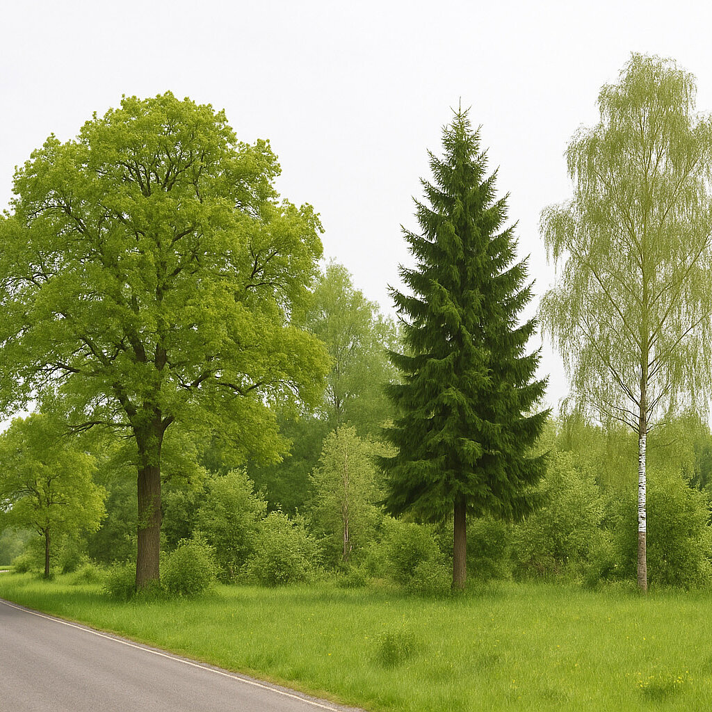 Oleart GmbH: Forst- und Baumpflege Baumpflege, Baumfällung, Baumkontrolle, Baumschnitt, Totholzentfernung und vieles mehr - Oleart GmbH: Forst- und Baumpflege
